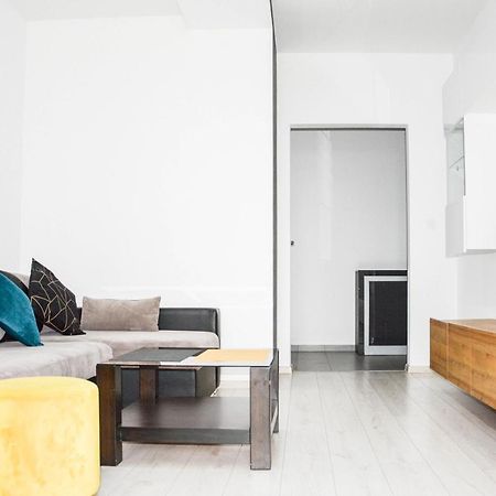 크라쿠프 Apartament Delux Przy Wisle 아파트 외부 사진