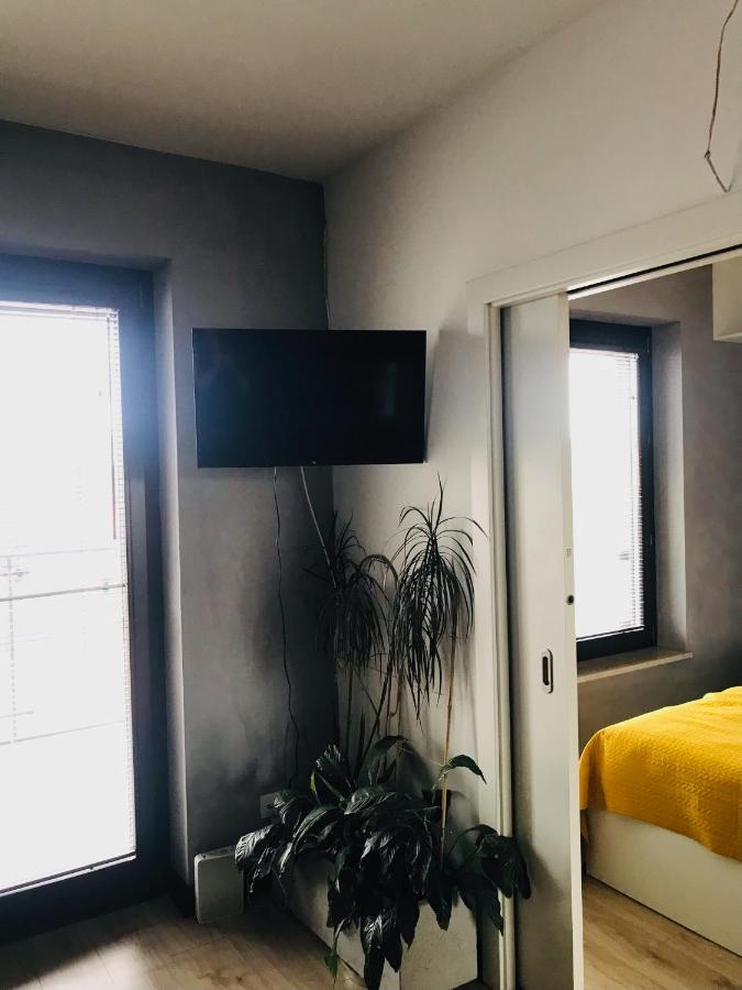 크라쿠프 Apartament Delux Przy Wisle 아파트 외부 사진