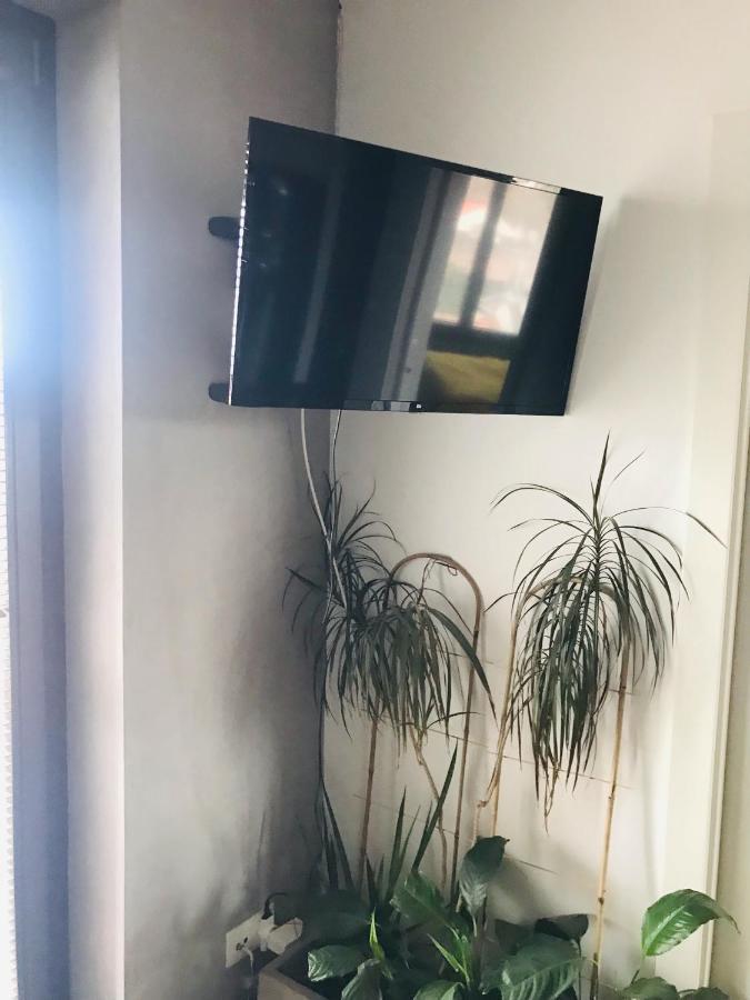 크라쿠프 Apartament Delux Przy Wisle 아파트 외부 사진