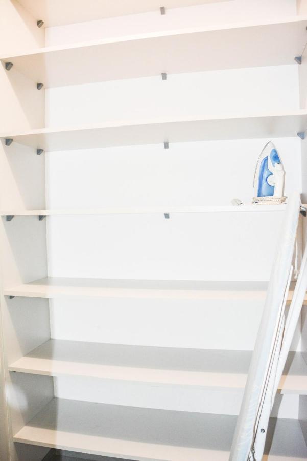 크라쿠프 Apartament Delux Przy Wisle 아파트 외부 사진